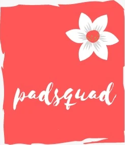 PadSquad logo